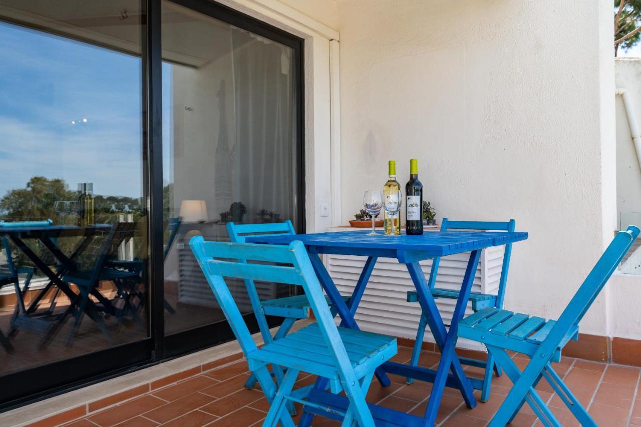 Bmyguest - Quinta Do Lago Terrace Apartment I Exterior photo