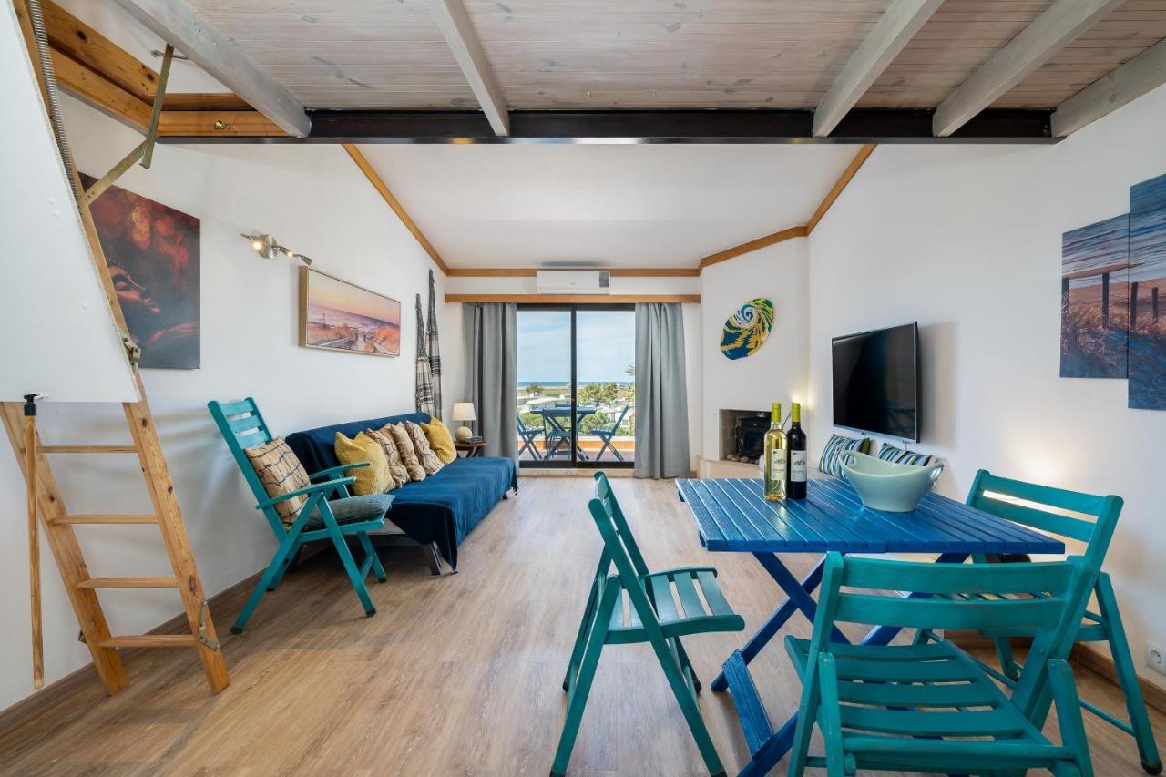 Bmyguest - Quinta Do Lago Terrace Apartment I Exterior photo