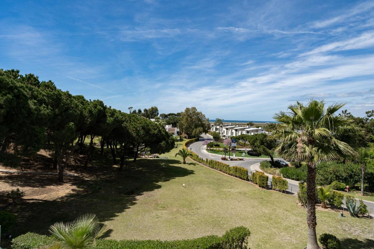 Bmyguest - Quinta Do Lago Terrace Apartment I Exterior photo
