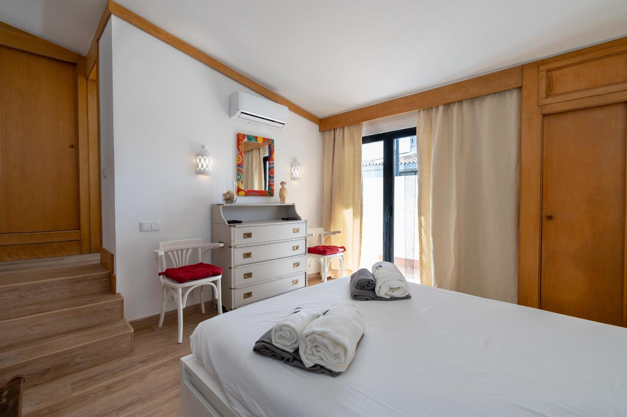 Bmyguest - Quinta Do Lago Terrace Apartment I Exterior photo