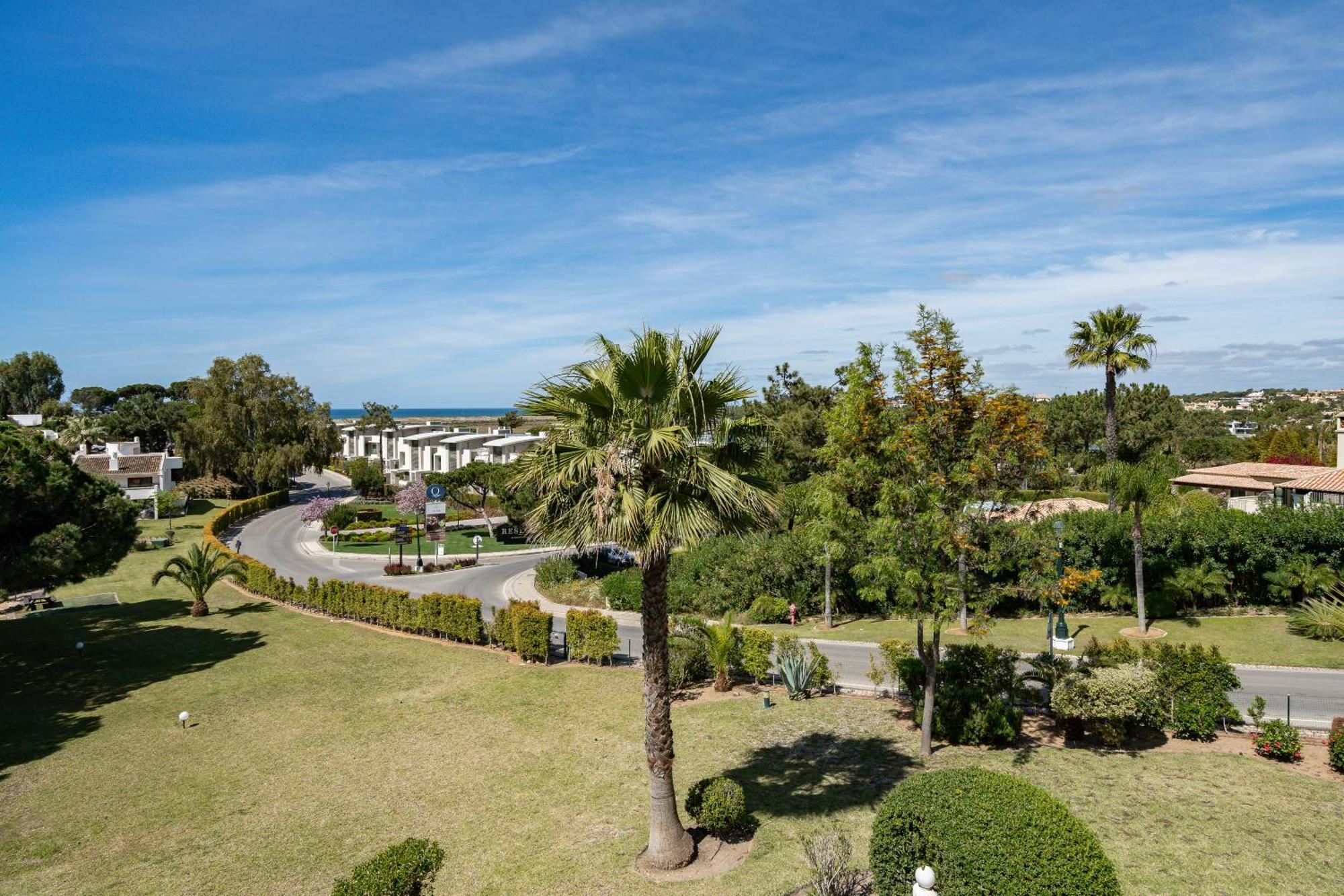 Bmyguest - Quinta Do Lago Terrace Apartment I Exterior photo