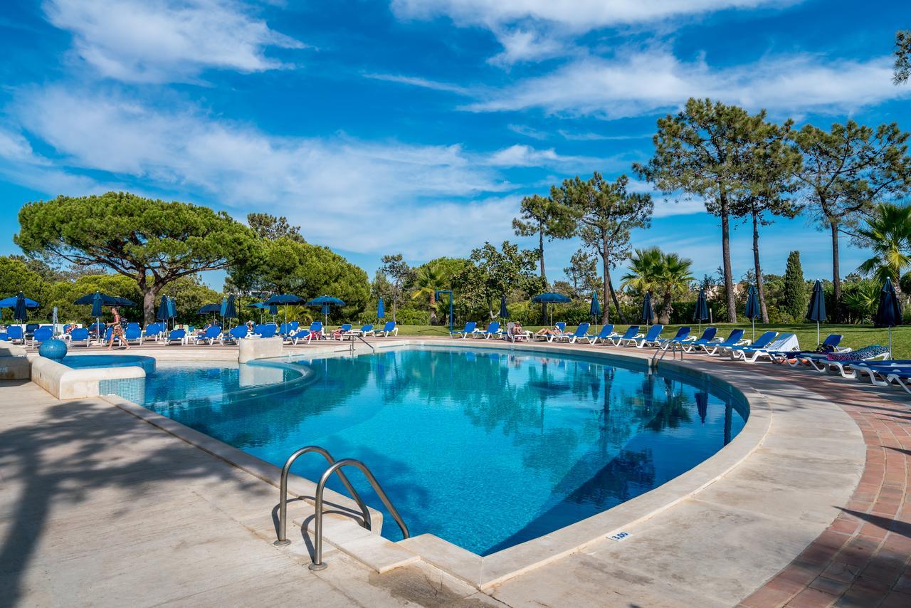 Bmyguest - Quinta Do Lago Terrace Apartment I Exterior photo